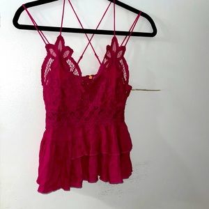 Free People top